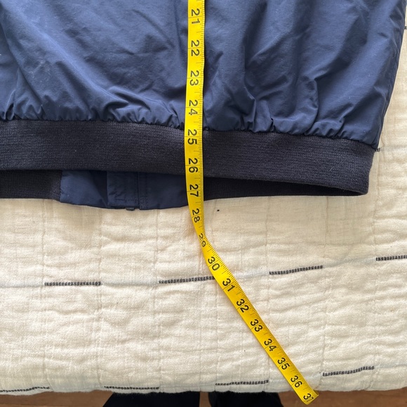 LL Bean Warm Up Jacket - Picture 13 of 13